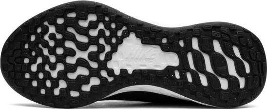 Nike Revolution 6 low-top sneakers Zwart