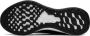 Nike "x Comme Des Garçons Outburst Triple Black sneakers" Zwart - Thumbnail 4