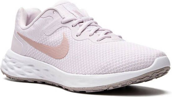 Nike Revolution 6 Next Nature sneakers Roze