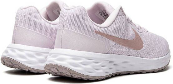 Nike Revolution 6 Next Nature sneakers Roze