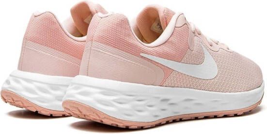 Nike Revolution 6 Next Nature sneakers Roze