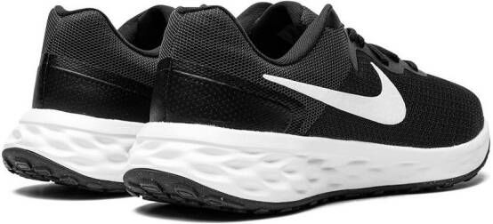 Nike Revolution 6 Next Nature sneakers Zwart