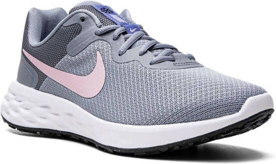Nike Revolution 6 NN sneakers Grijs