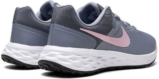 Nike Revolution 6 NN sneakers Grijs