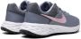 Nike React Infinity Run Flyknit 3 sneakers Zwart - Thumbnail 3