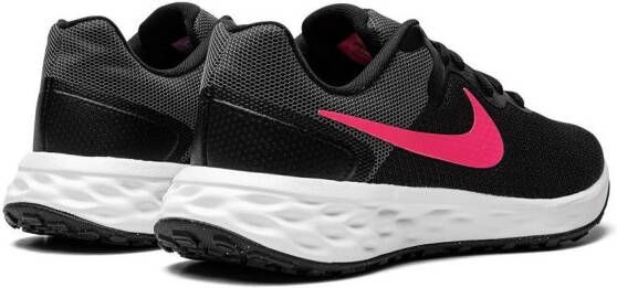 Nike Revolution 6 NN sneakers Zwart
