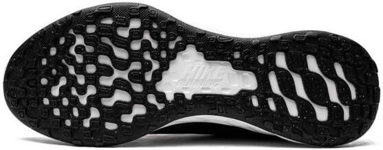 Nike Revolution 6 NN sneakers Zwart