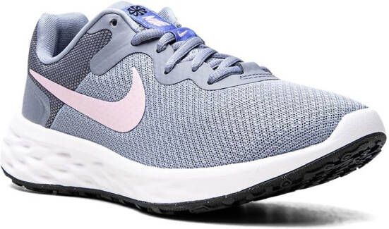 Nike Revolution 6 sneakers Blauw