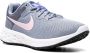Nike Zoom Blazer Premium SB mid-top sneakers Grijs - Thumbnail 2