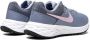 Nike Zoom Blazer Premium SB mid-top sneakers Grijs - Thumbnail 3