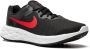 Nike Revolution 6 sneakers Zwart - Thumbnail 2