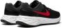 Nike Revolution 6 sneakers Zwart - Thumbnail 3