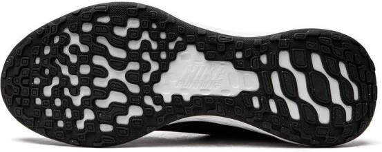 Nike Revolution 6 sneakers Zwart