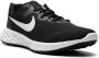 Nike Revolution 6 low-top sneakers Zwart - Thumbnail 2