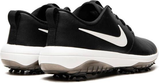 Nike Roshe G Tour sneakers Zwart