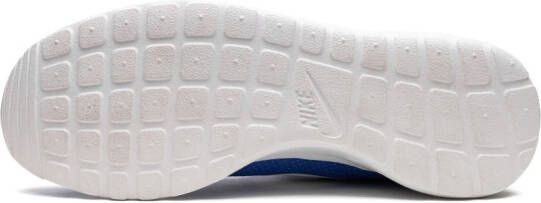 Nike "Roshe One Hyper Cobalt sneakers" Blauw