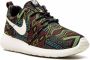 Nike Roshe One JCRD BHM QS sneakers Zwart - Thumbnail 6
