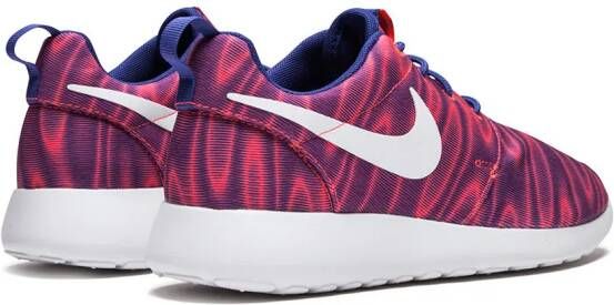 Nike Roshe One PRM sneakers Veelkleurig