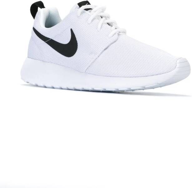 Nike Roshe One sneakers Wit