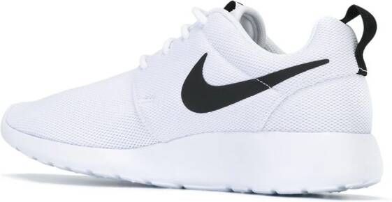 Nike Roshe One sneakers Wit