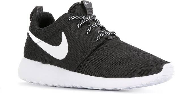 Nike Roshe One sneakers Zwart