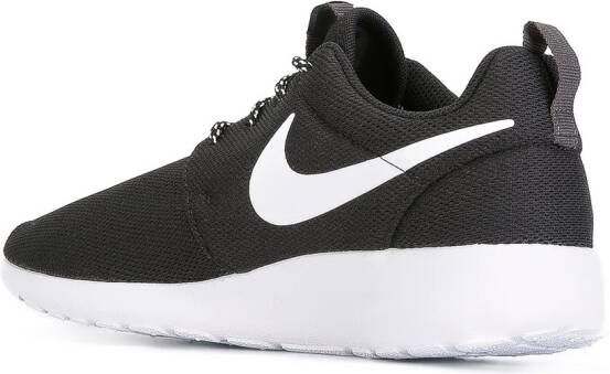 Nike Roshe One sneakers Zwart