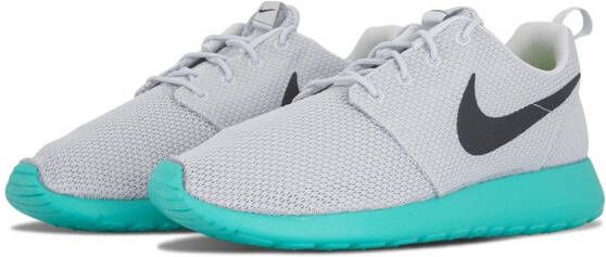 Nike Air Foamposite One sneakers Groen - Foto 15