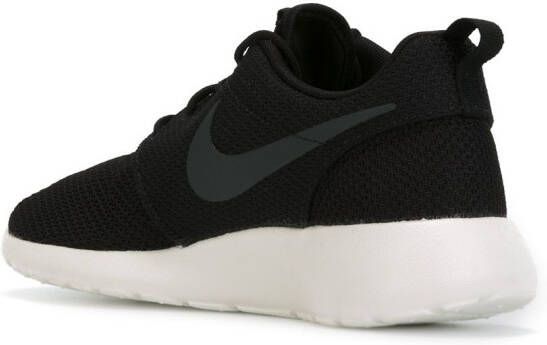 Nike Roshe One sneakers Zwart