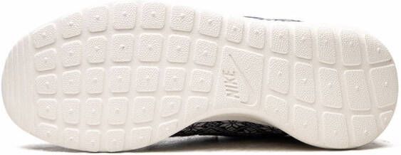 Nike "Roshe One Winter Yeti sneakers" Blauw