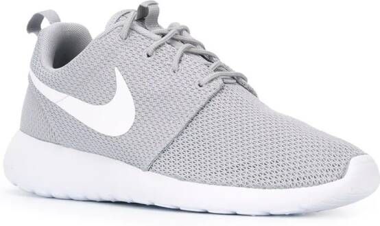 Nike Roshe Run sneakers Grijs