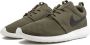 Nike Roshe Run sneakers Groen - Thumbnail 2