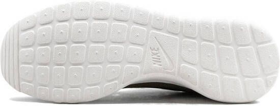 Nike Roshe Run sneakers Groen