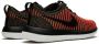Nike Roshe Two Flyknit sneakers Oranje - Thumbnail 7