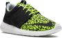 Nike Air Foamposite Pro PRM sneakers Zwart - Thumbnail 6