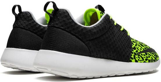 Nike Rosherun FB sneakers Zwart