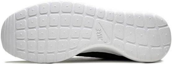 Nike Rosherun FB sneakers Zwart