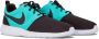 Nike Dunk Nike Dunk Low sneakers rubber leer Stof 10.5 Blauw - Thumbnail 12