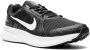 Nike Run Swift 2 low-top sneakers Zwart - Thumbnail 6