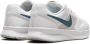 Nike "Run Swift 3 White Aqua Pink sneakers" Wit - Thumbnail 3
