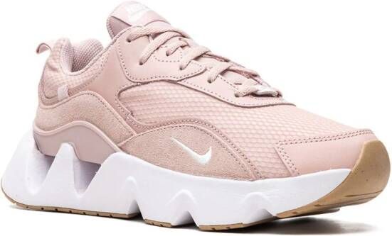 Nike "Ryz 365 2 Pink Oxford sneakers" Roze