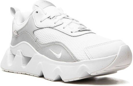 Nike RYZ 365 II low-top sneakers Wit