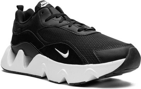 Nike ryz zwart new arrivals