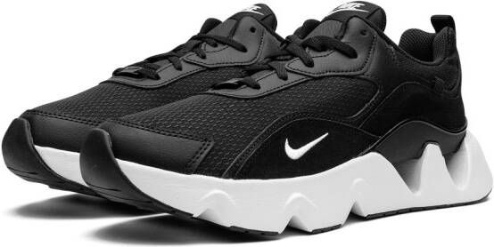 Nike ryz zwart new arrivals