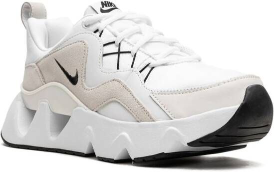 Nike ryz 365 zwart clearance