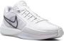Nike LeBron 20 "Unknwn Message in a Bottle" sneakers Beige - Thumbnail 2