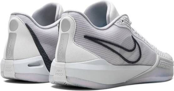 Nike Sabrina 1 "Iconic Photon Dust" sneakers Wit