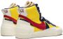 Nike Sacai x Blazer sneakers Geel - Thumbnail 15