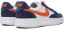 Nike Air Force 1 Low '07 sneakers Blauw - Thumbnail 11