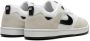 Nike "SB Alleyoop Black White sneakers" Wit - Thumbnail 3