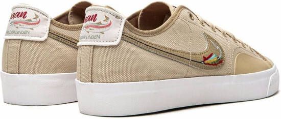 Nike SB Blazer Court DVDL sneakers Beige